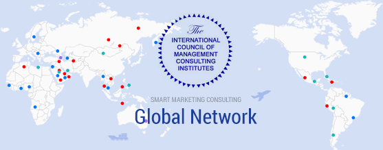 Smart Marketing Consulting Global Network